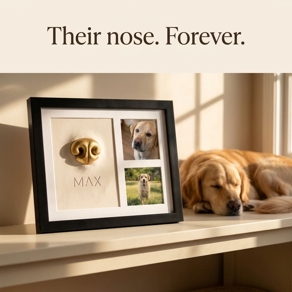 ForeverNose Frame