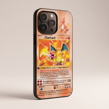3D Smartphone Hoes