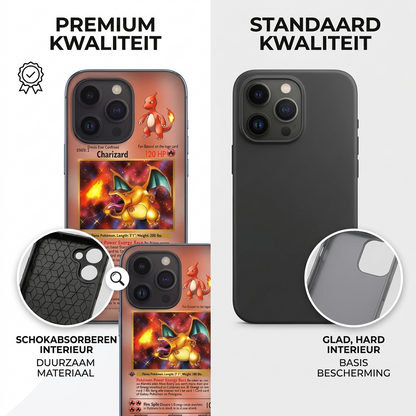 3D Smartphone Hoes
